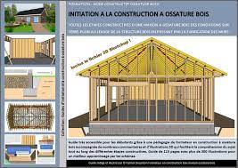 fabrication maison en bois