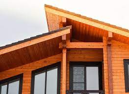 maison a construire en bois