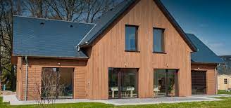 maison a ossature bois tarif