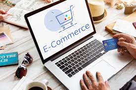 'e-commerce
