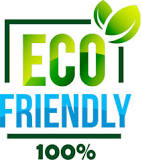 respectueux de l'environnement