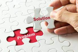 solution