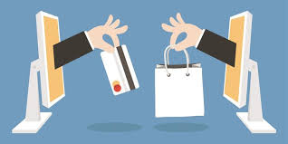 commerce en ligne