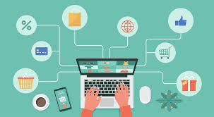 e-commerce