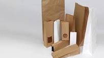 sacs kraft