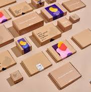 biodegradable packaging