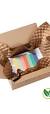 packaging biodégradable