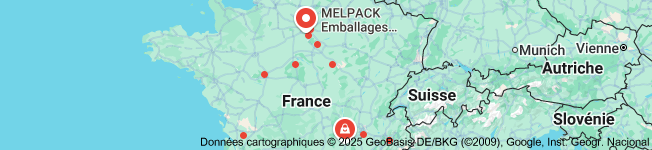 solution d'emballage