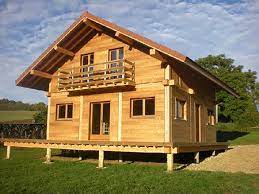 construction chalet