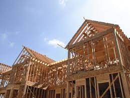 constructions bois