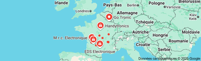 électroniques