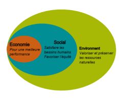 le développement durable définition