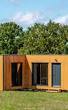 maison modulaire