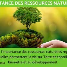 naturelles