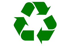 recyclable
