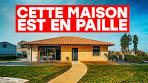 maison bois ecolo