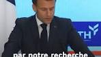 macron transition écologique