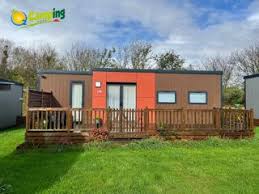 vente chalet en bois