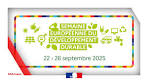 semaine développement durable