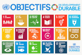 semaine du développement durable