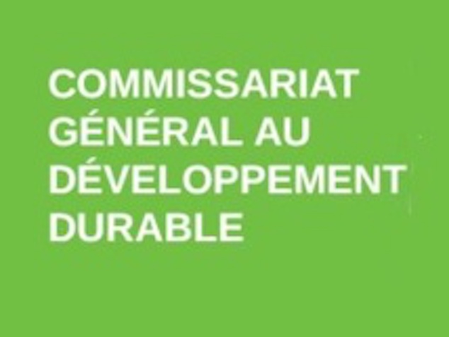 développement durable ministère