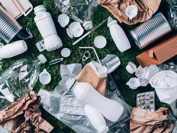 fabrication des emballages biodégradables