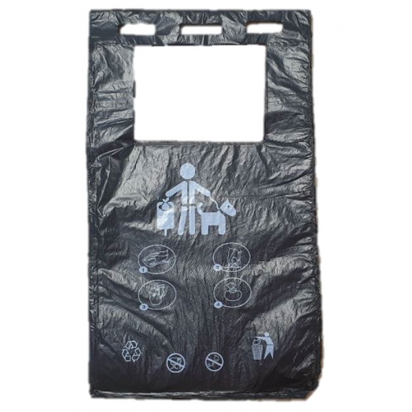 sac biodégradable alimentaire