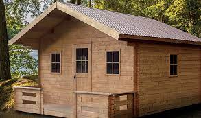 construction chalet pas cher