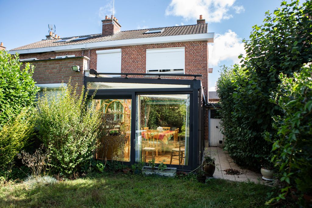 achat de maison en bois