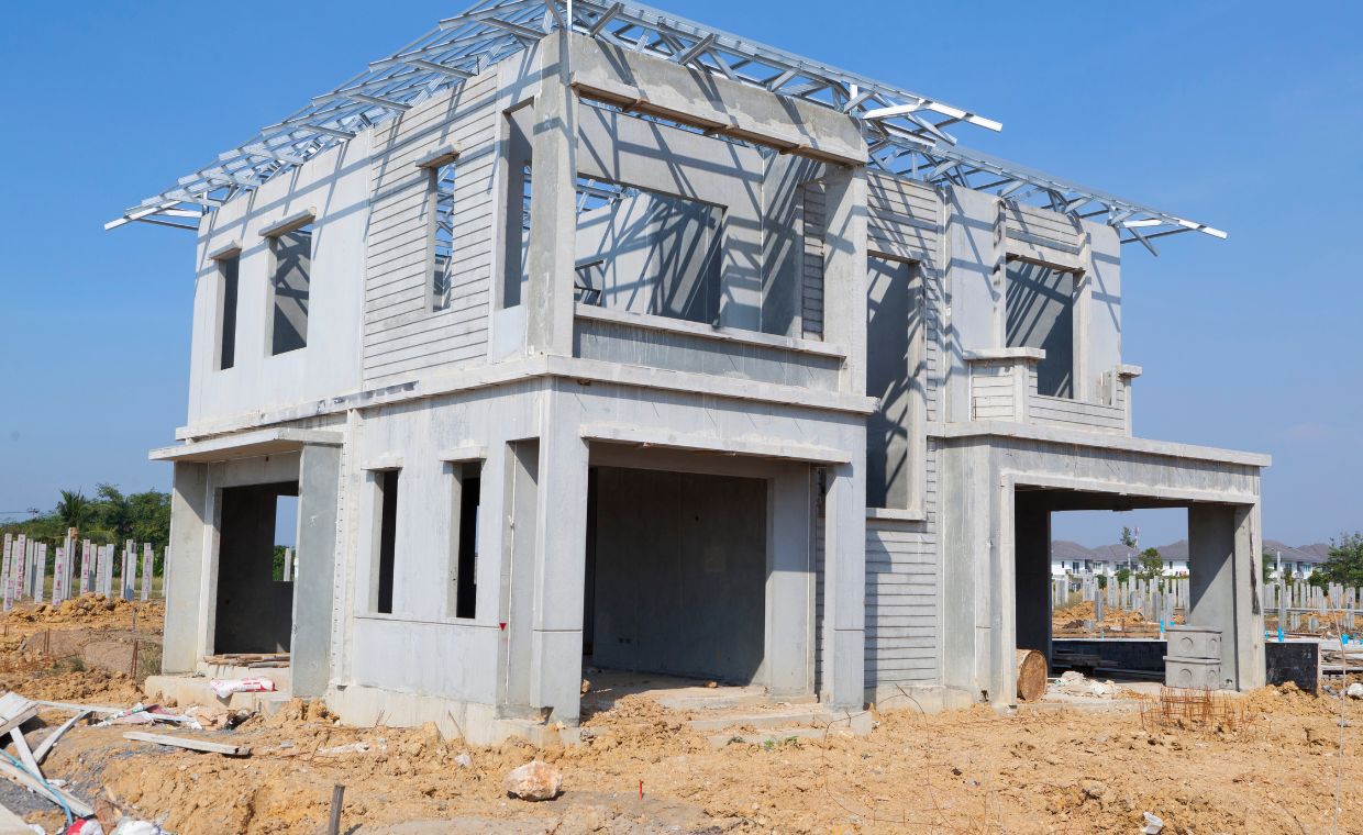 constructeur maison individuelle