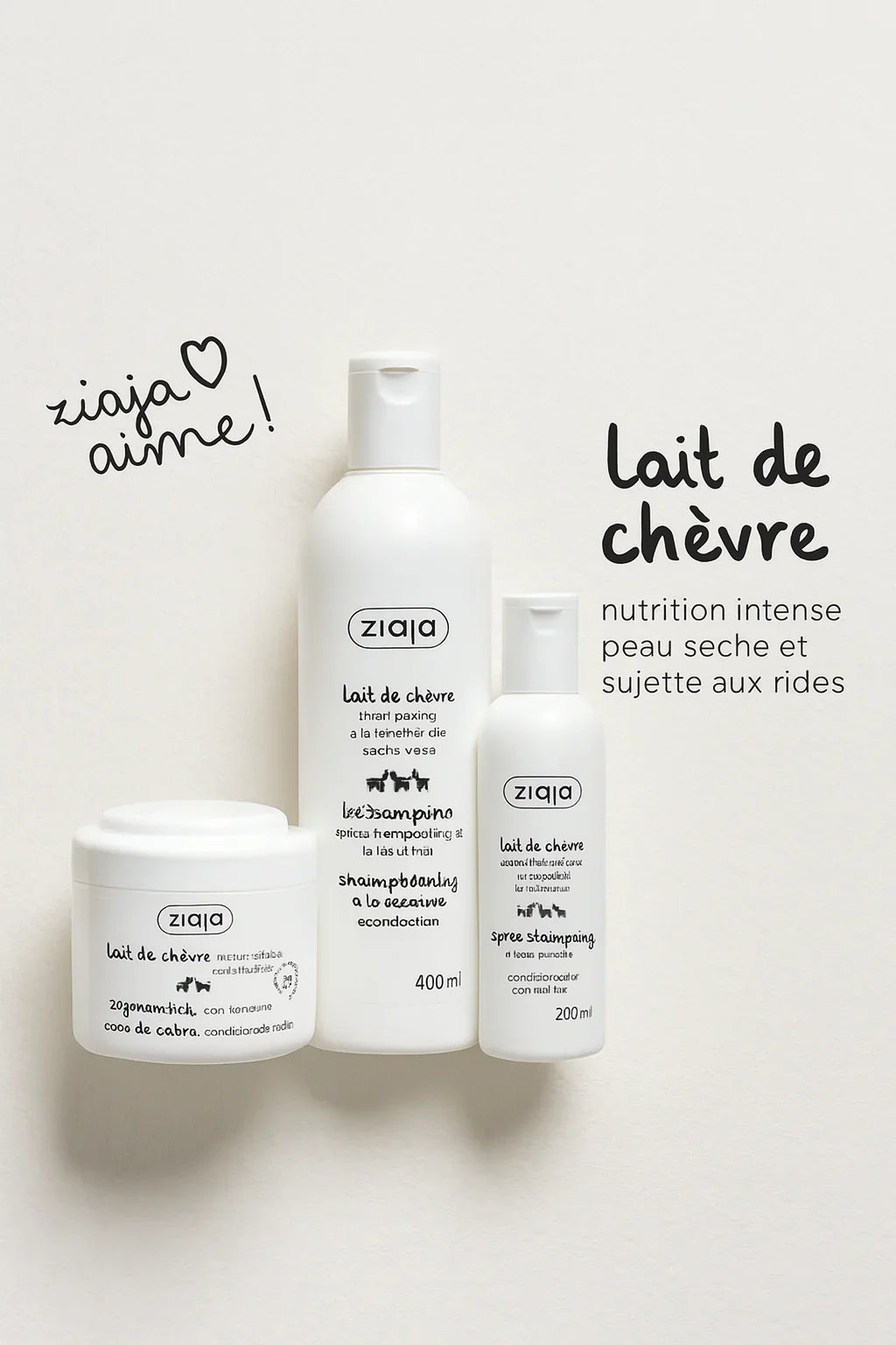 produits respectueux