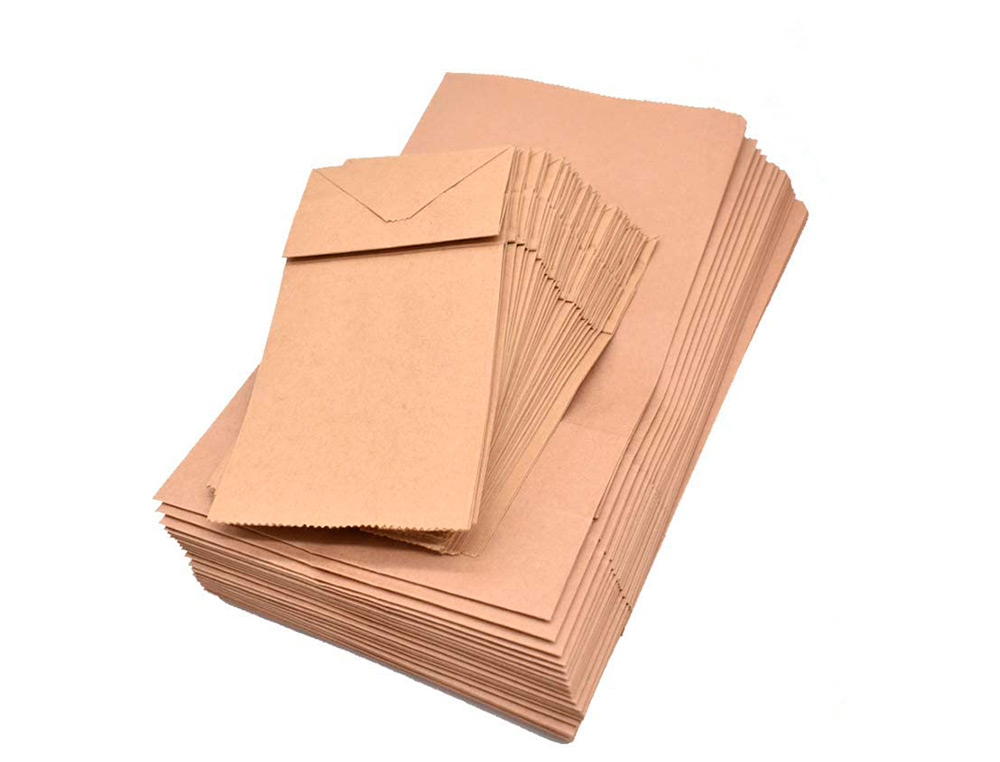 sachet alimentaire biodégradable