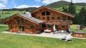 chalet