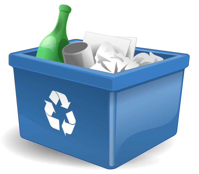 recycling
