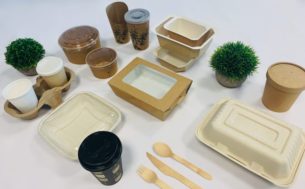 emballage alimentaire