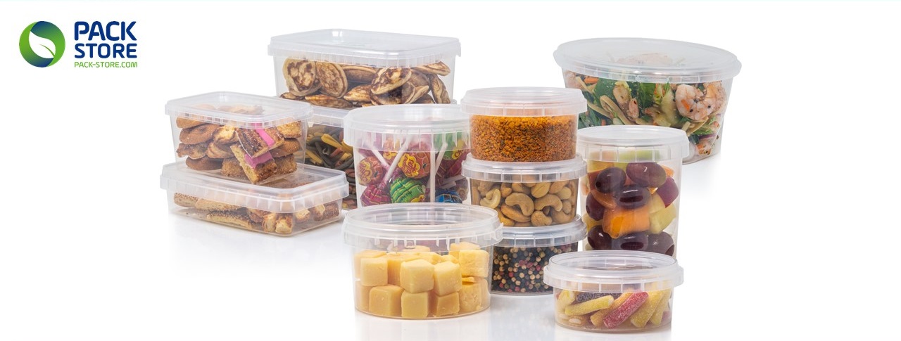emballages alimentaires