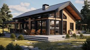 maisons bois prix