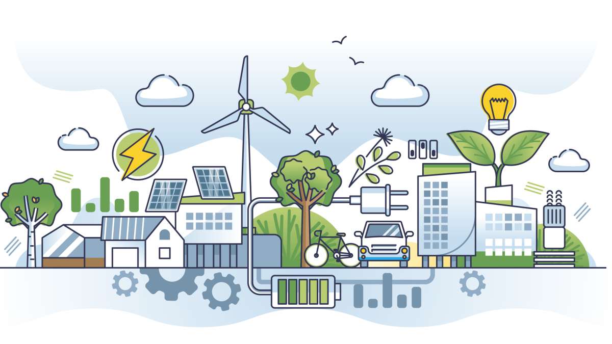 transition ecologique