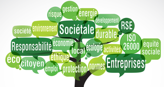 développement durable dans les entreprises