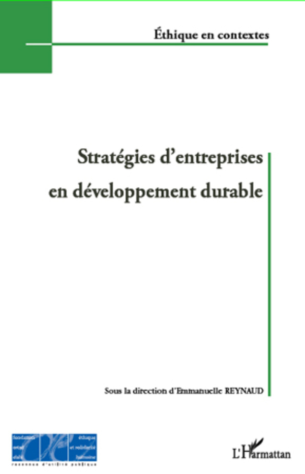 développement durable des entreprises