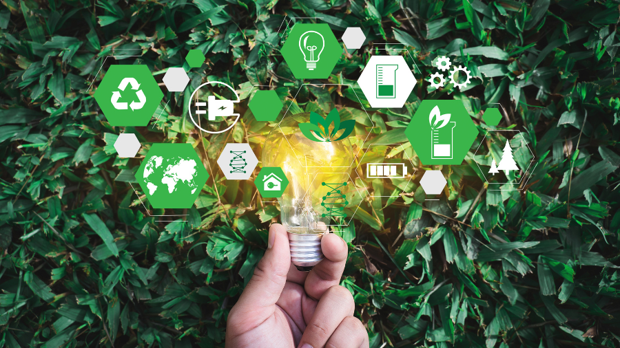 développement durable entreprise