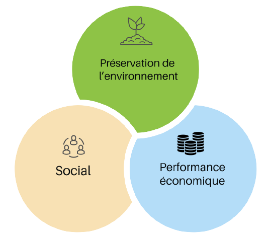 développement durable et entreprise
