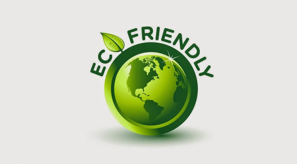 eco-friendly