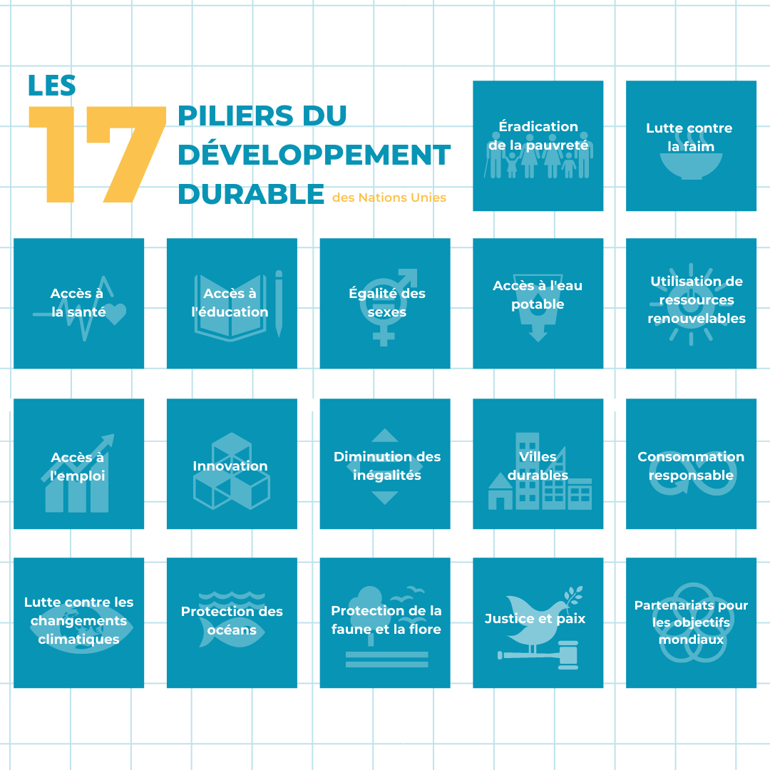 entreprise développement durable