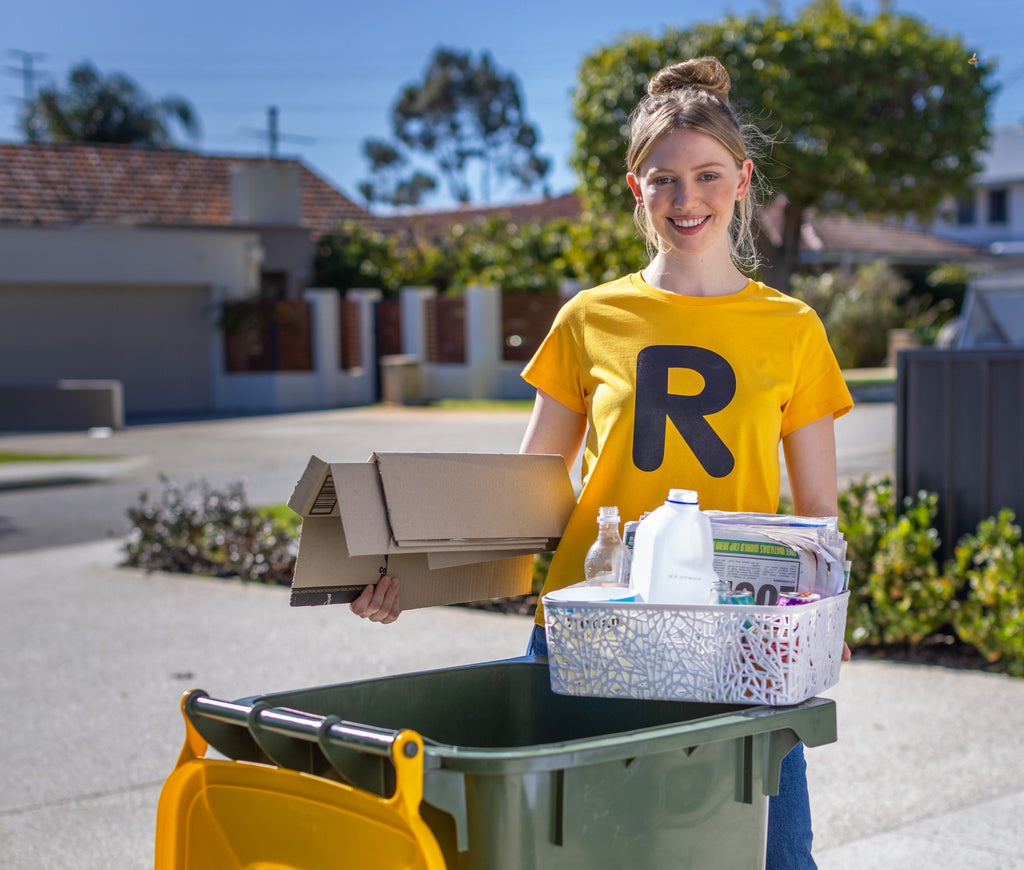 recycler