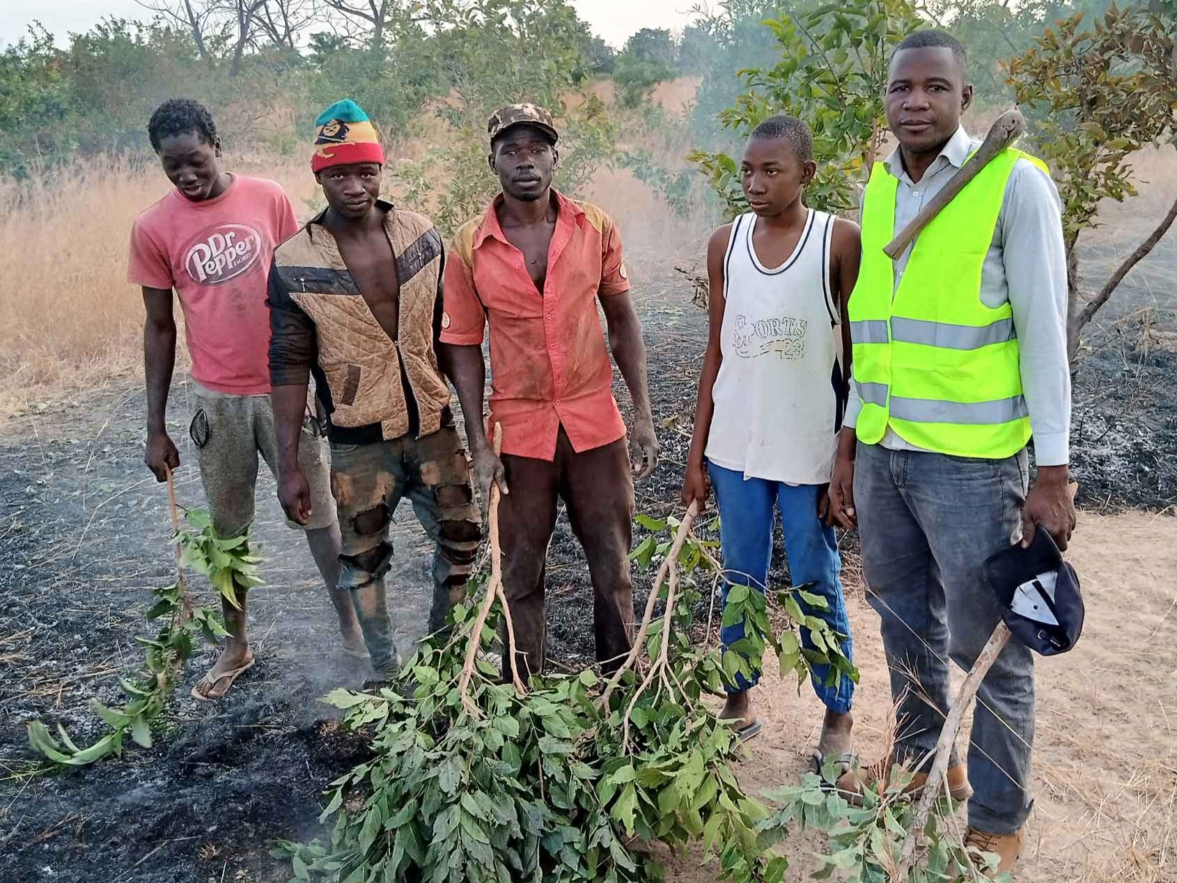 protection de lenvironnement