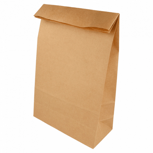 sachets papier