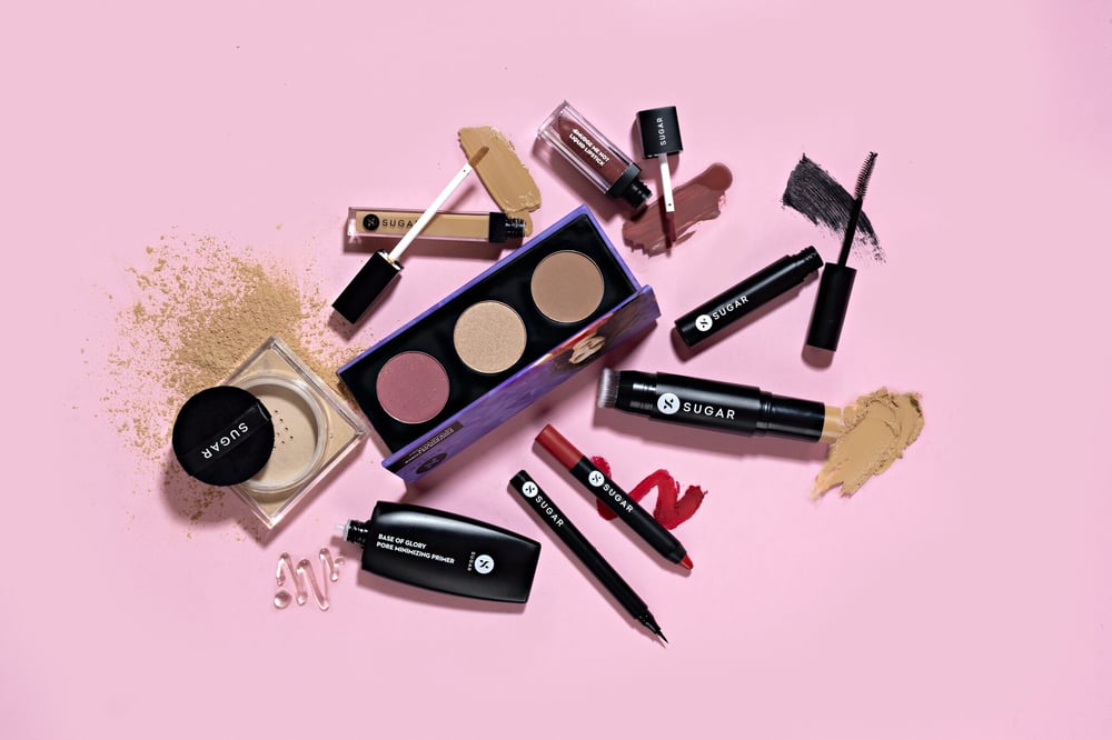 cosmetics