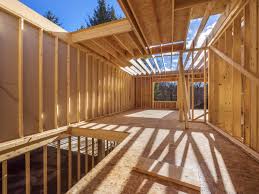 maison à ossature bois prix