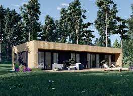 maison en a kit